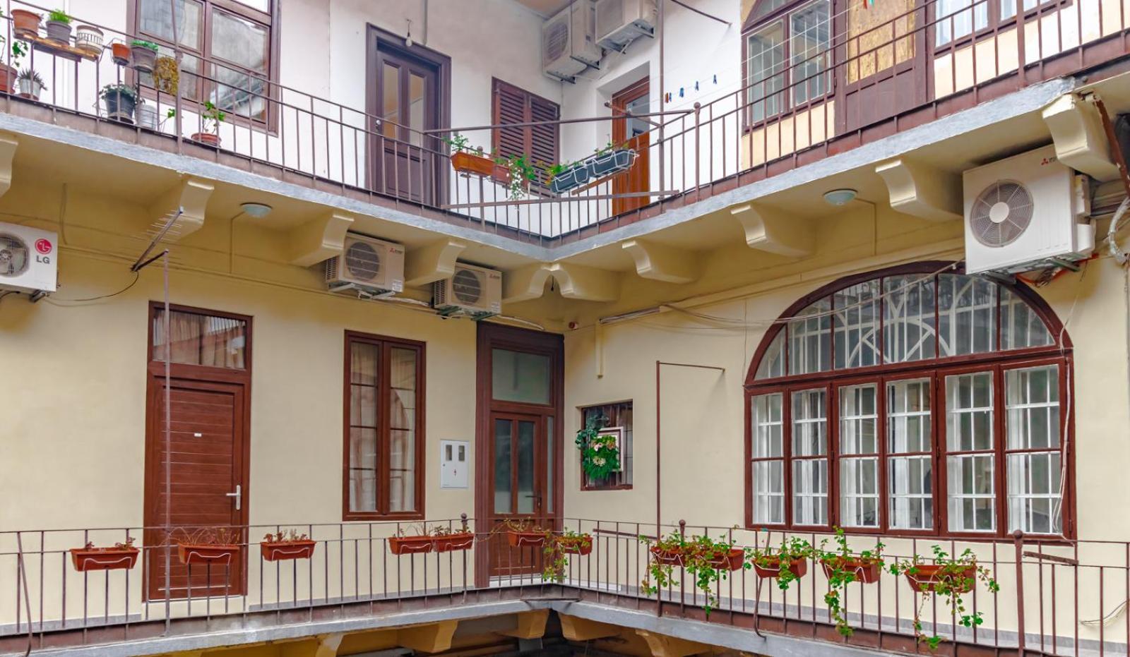 Main Square Studio Mare Zagreb Exterior foto